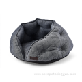 Attractive Price Keep Warm Polyester Cat Pet Bed